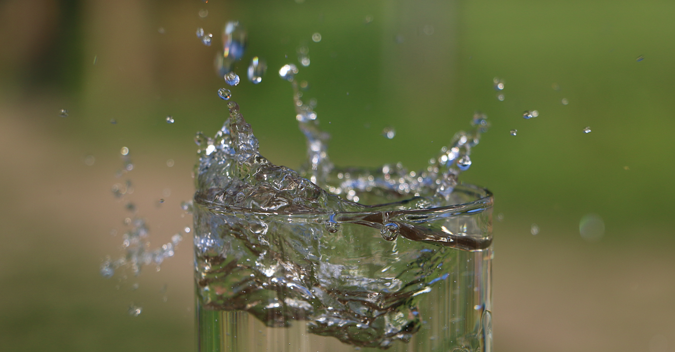 Why Rainwater is Not Safe to Drink