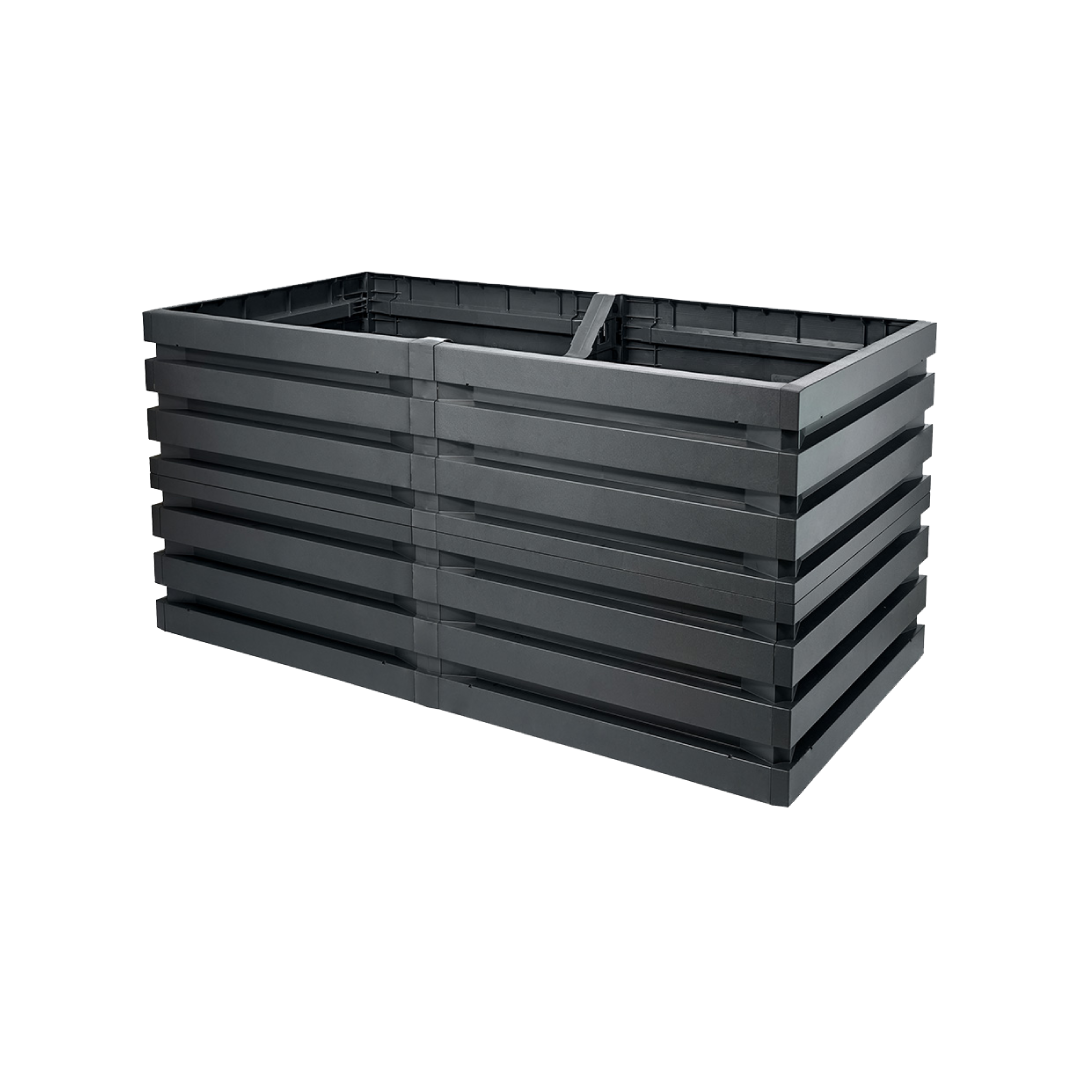 Raised Beds
