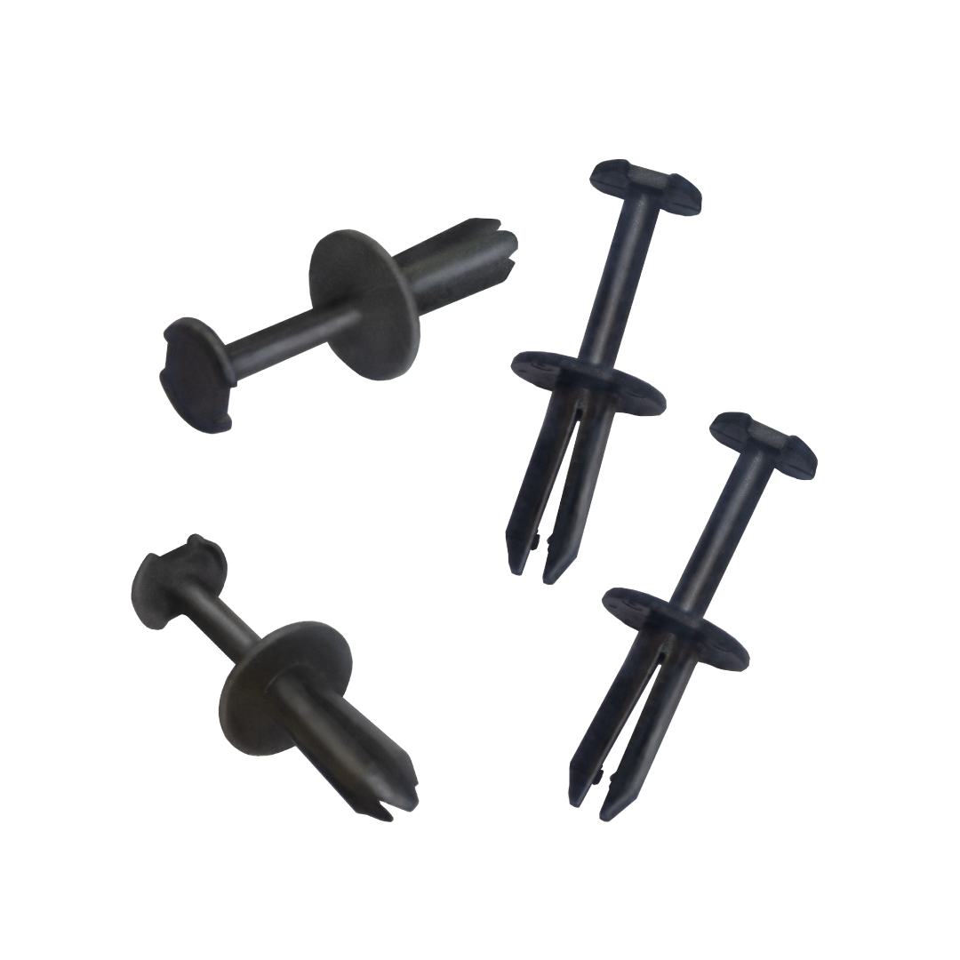 Garantia Child-proof/Wind Protection Locking Clips