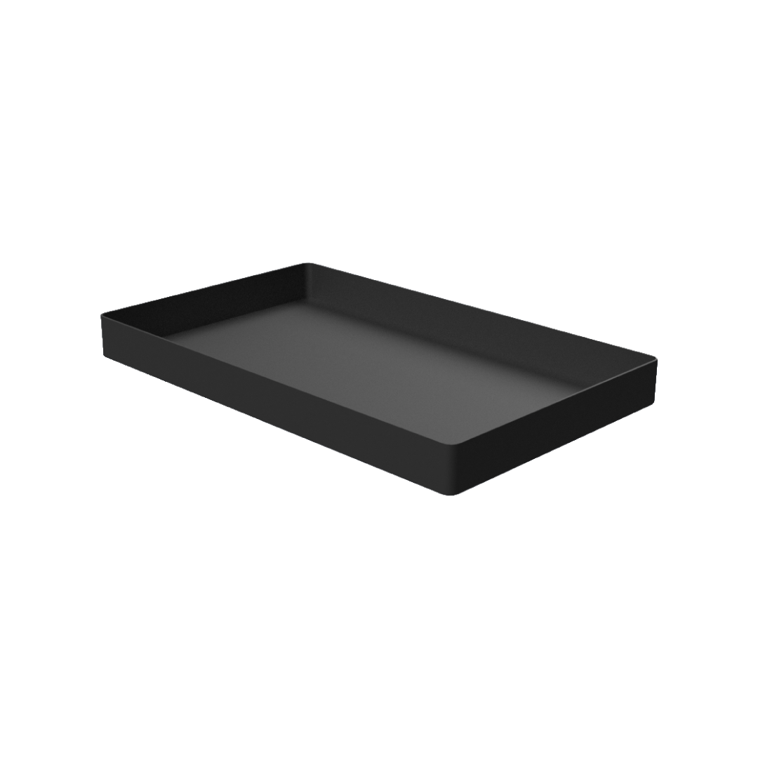Rectangular Attic Tank Drip Tray