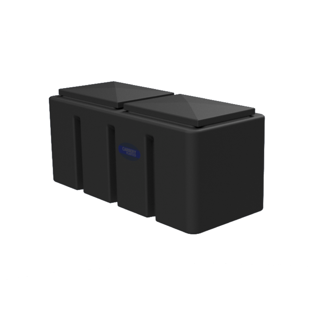 Carbery AT44R-E Enclosed Cold Water Storage Attic Tank