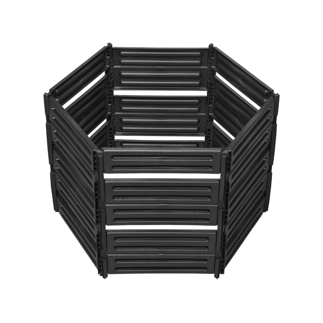 Garantia Air-King Composter 850 litre