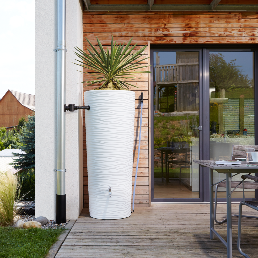 Garantia Aqua-Go Hose Set