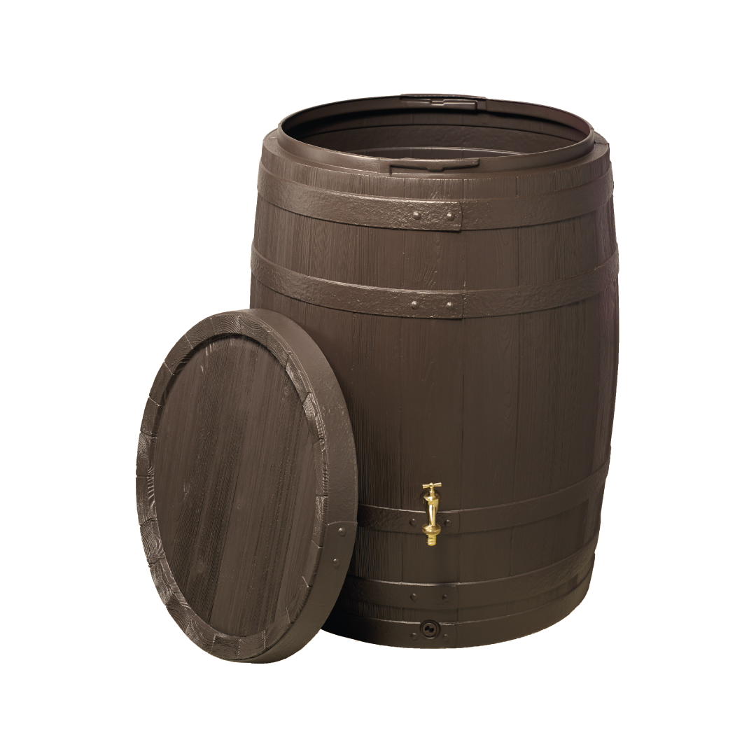 Garantia Barrica Barrel 260 litre