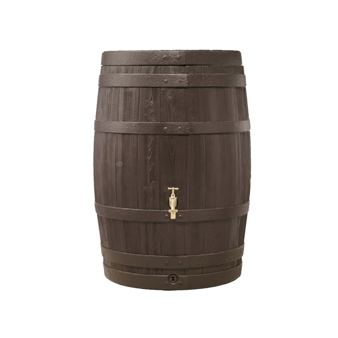Garantia Barrica Barrel 260 litre
