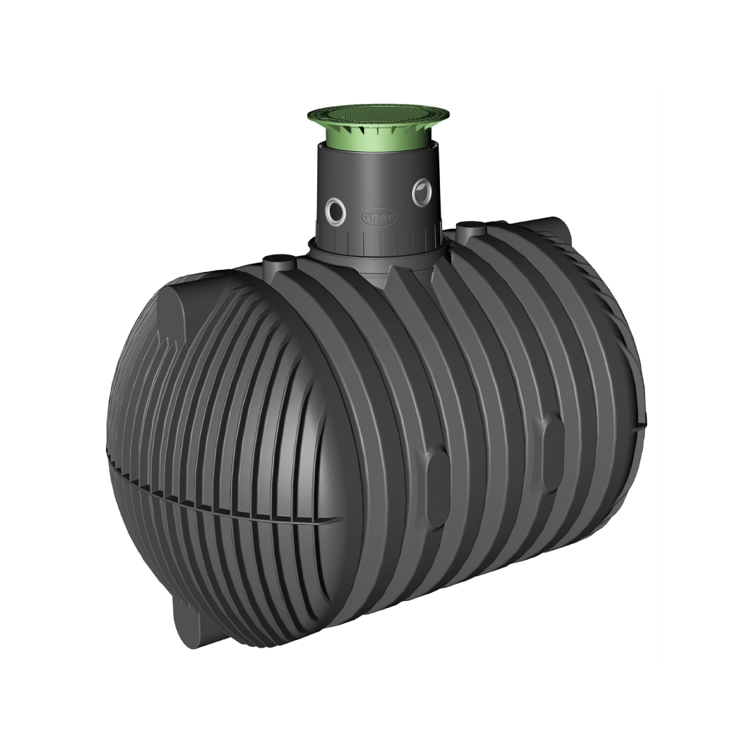 Graf Carat XL Underground Storage Tank