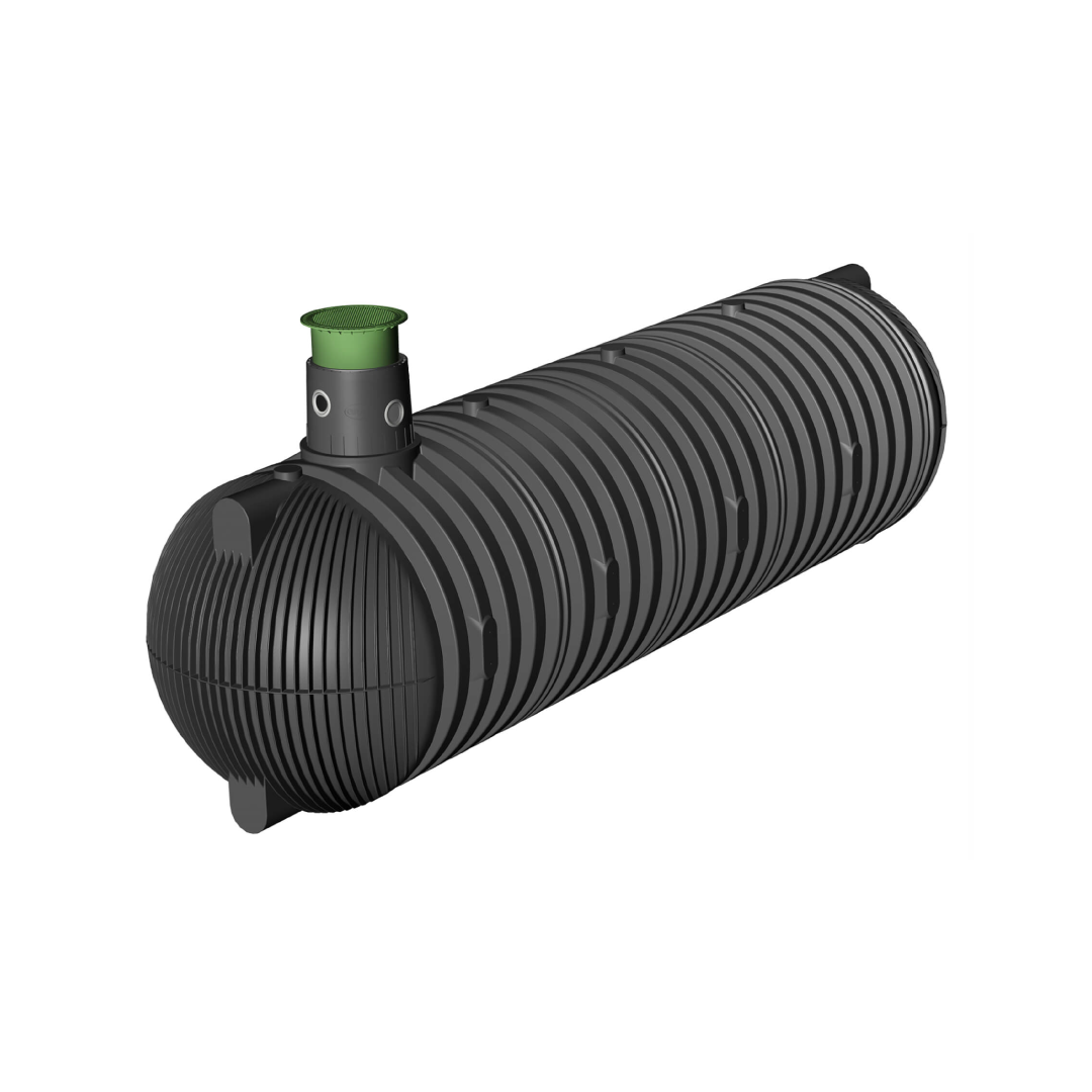 Graf Carat XXL Underground Storage Tank