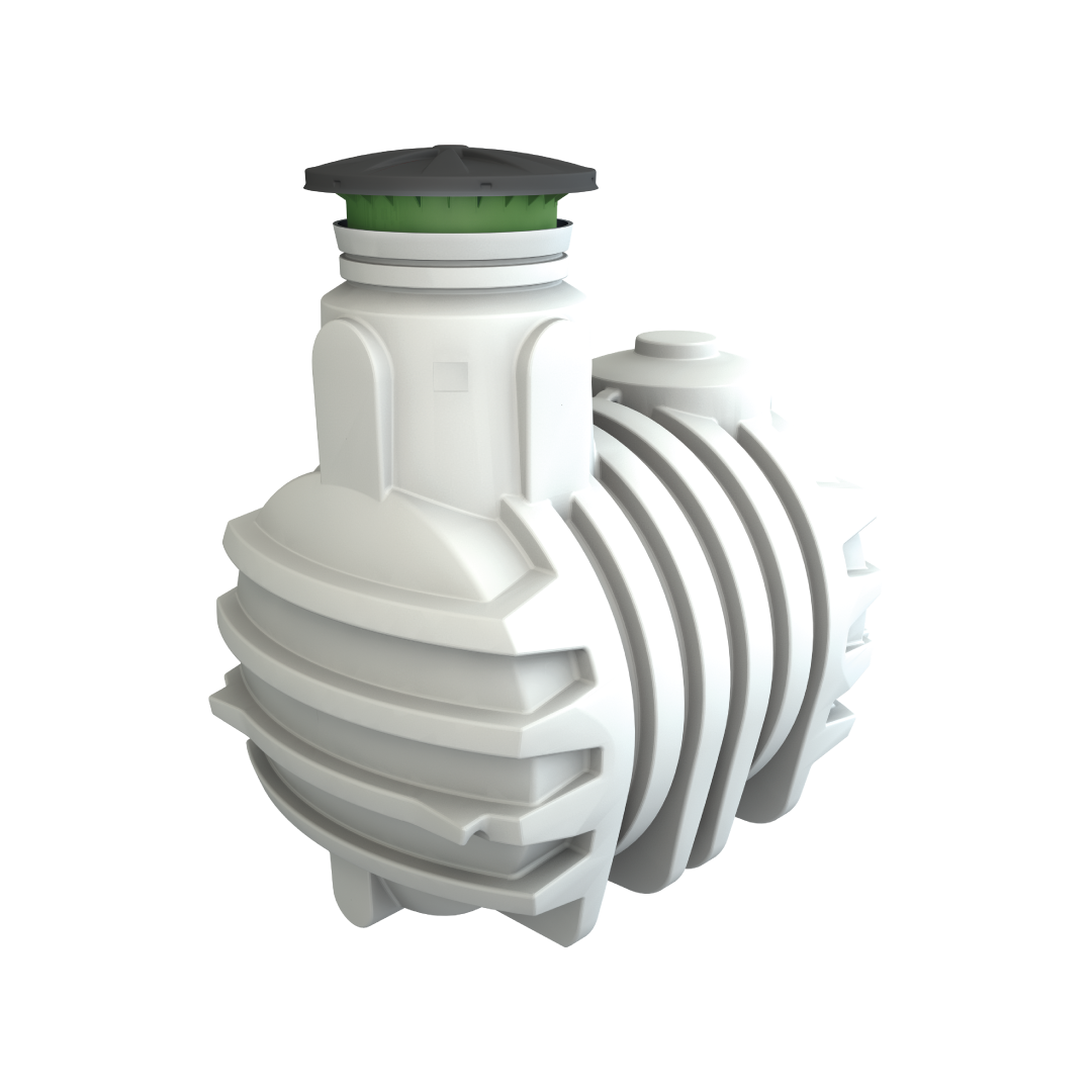 Graf Diamant Potable Water Tank