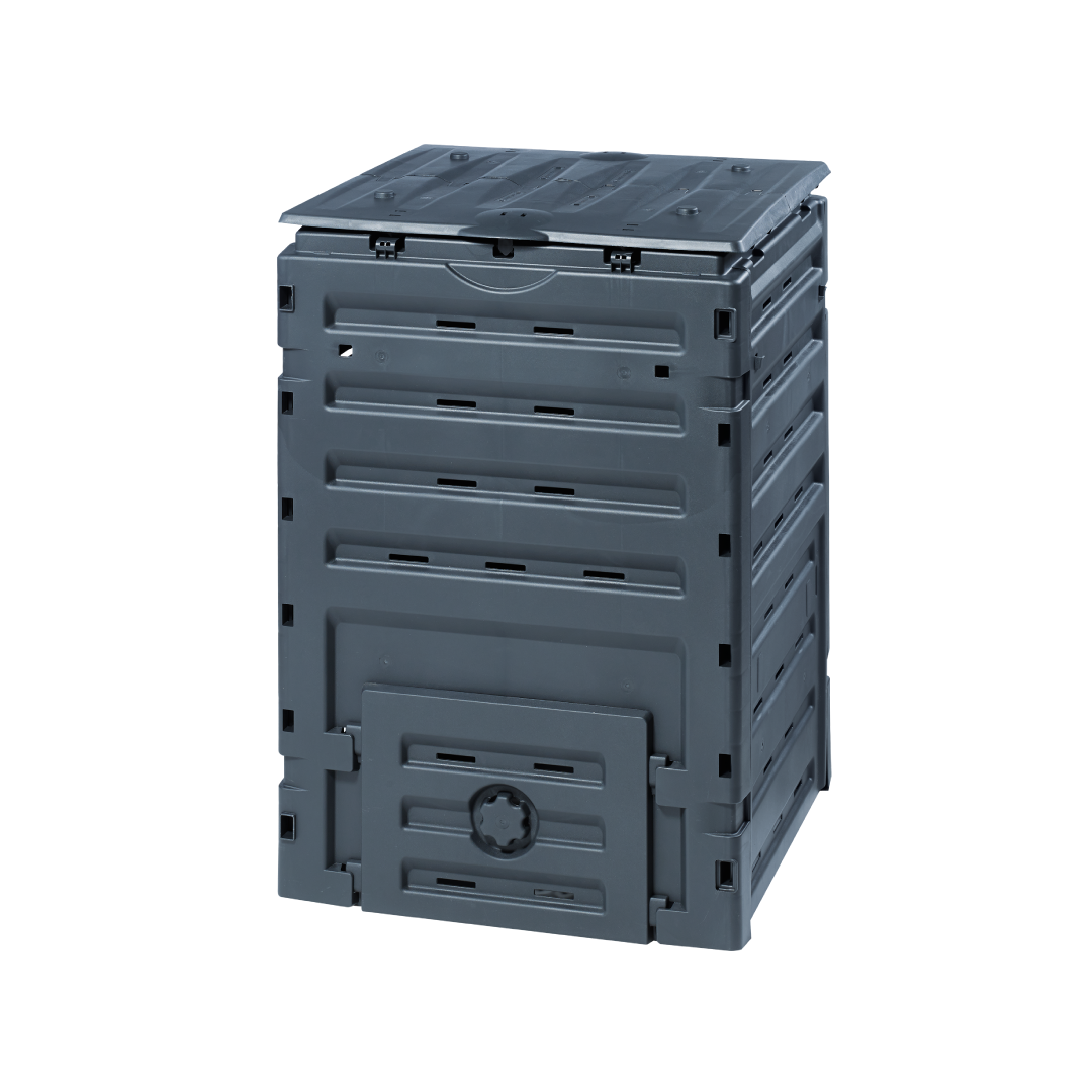 Garantia Eco Master Composter 300 litre