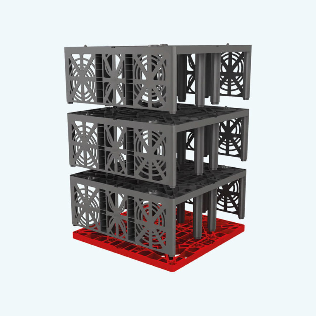 Graf EcoBloc Flex Attenuation/Soakaway Crate