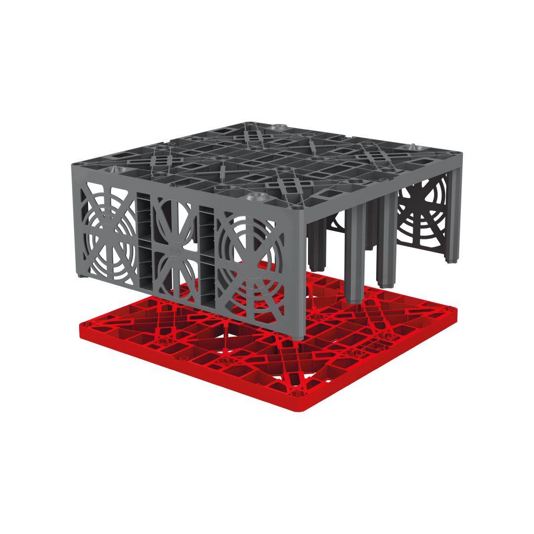 Graf EcoBloc Flex Attenuation/Soakaway Crate