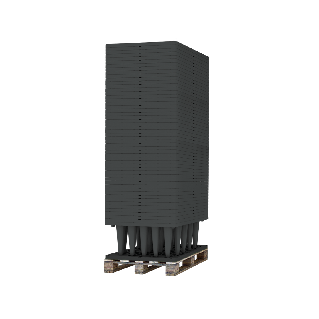 Graf EcoBloc Maxx Attenuation/Soakaway Tank