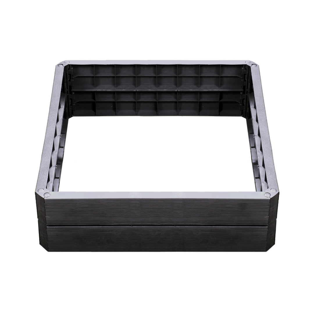 Garantia Ergo Quadro Raised Bed