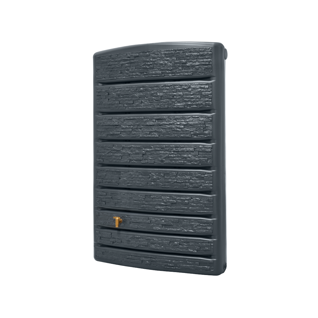 Garantia ExtraSlim Water Butt 400 litres