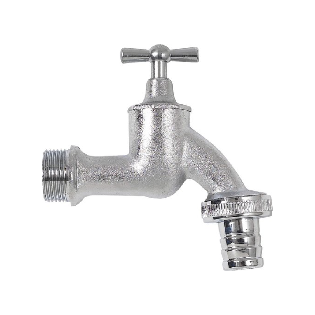 Garantia Chrome Tap