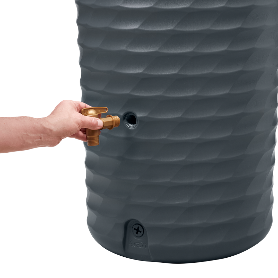 Garantia Jolie 2in1 Water Butt 230 litres