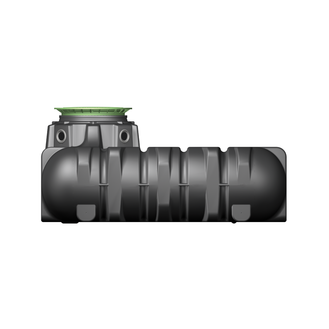 Graf Platin Underground Storage Tank