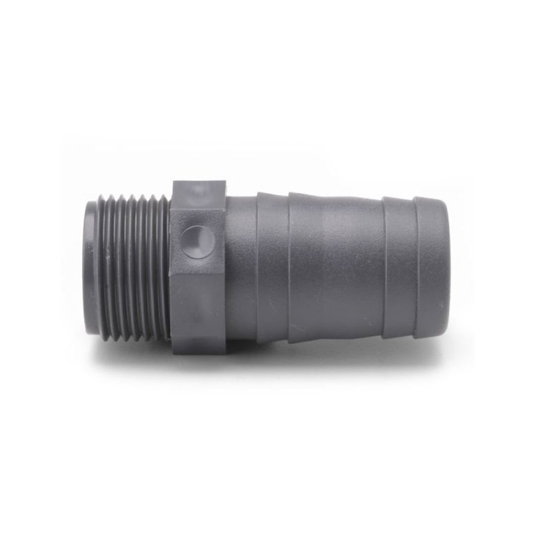 PVC Hose Adaptor