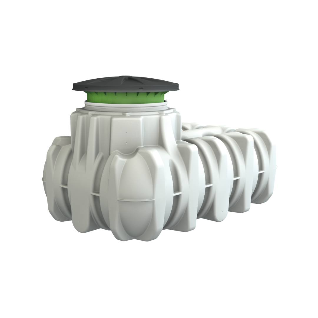 Graf Platin Potable Water Tank