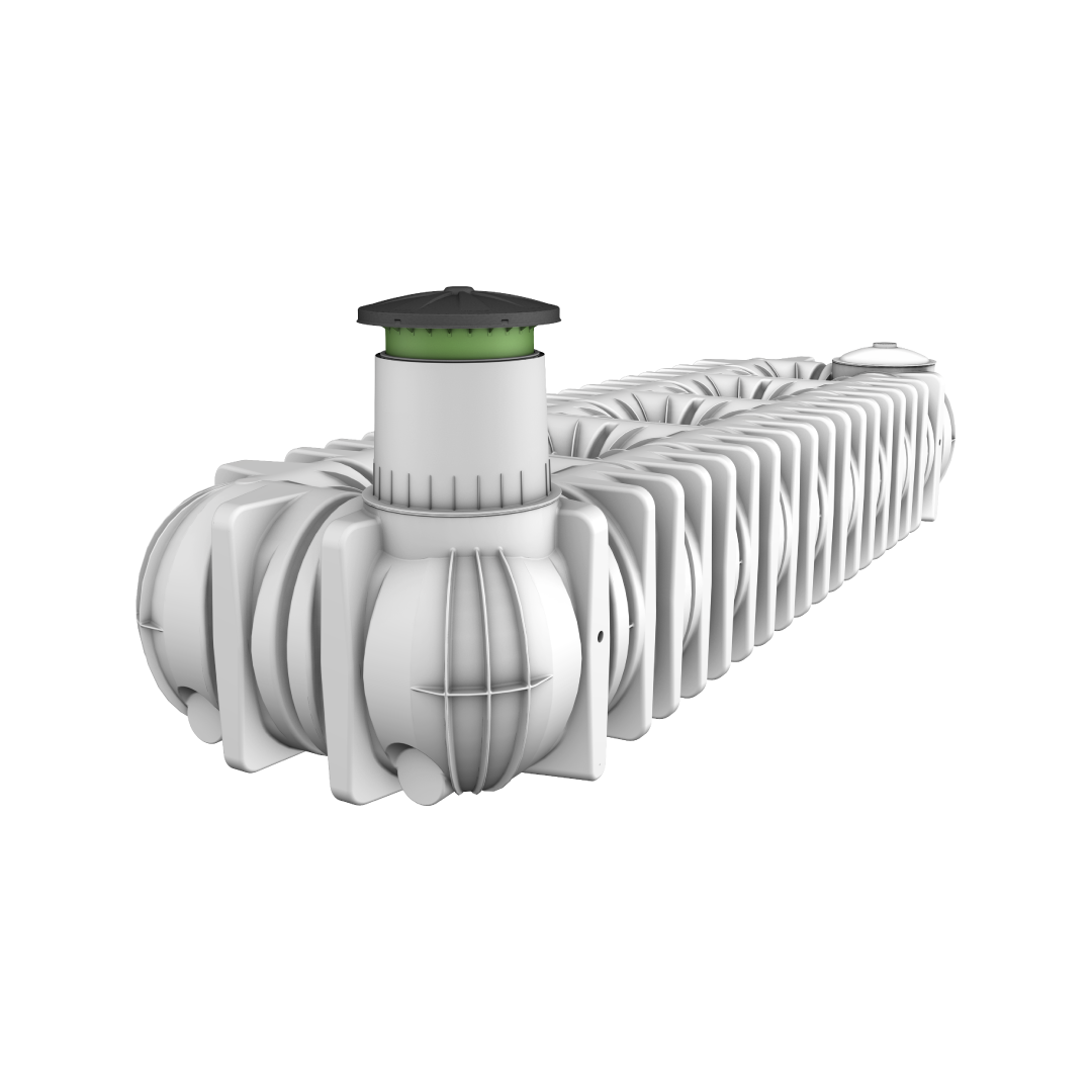 Graf Platin XL Potable Water Tank