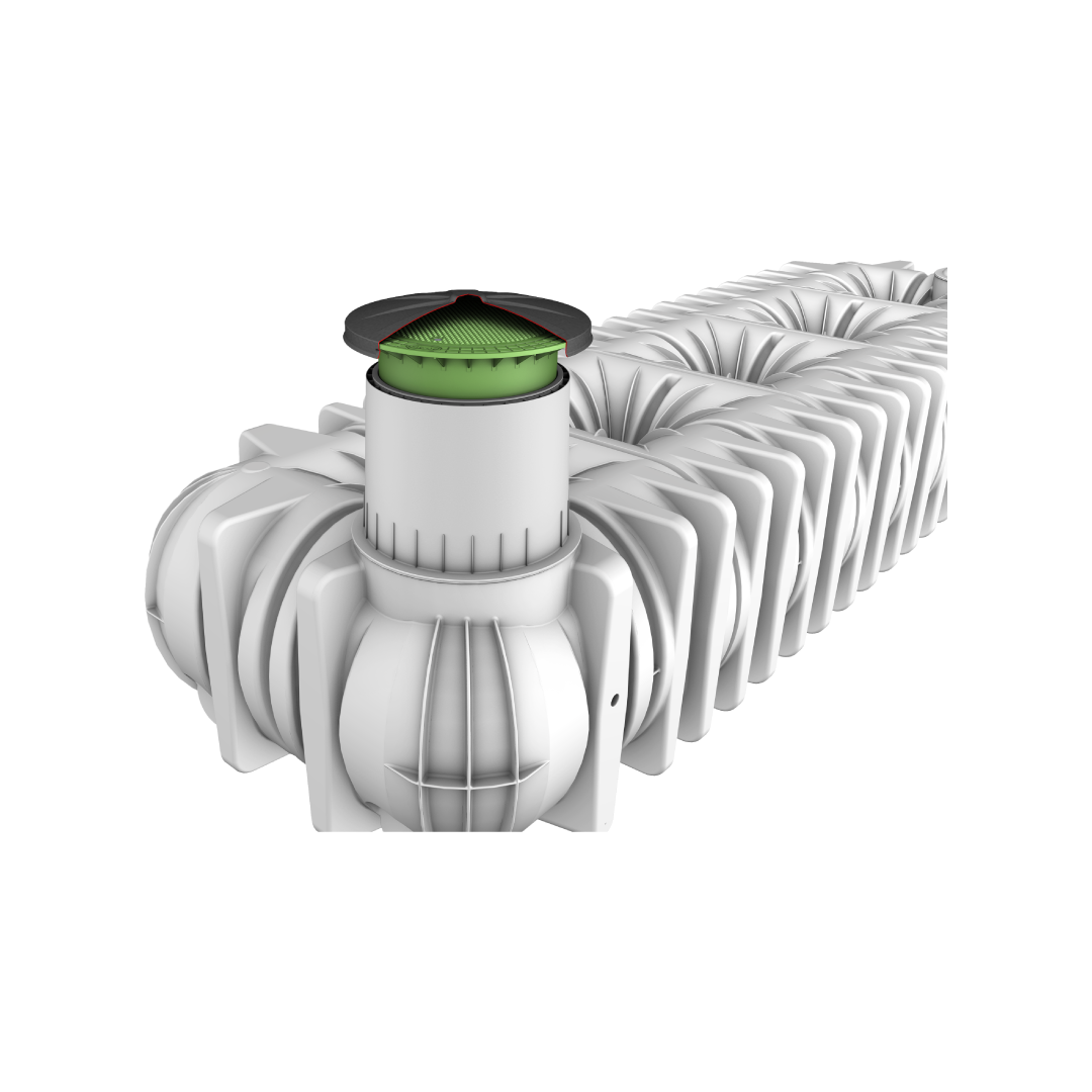 Graf Platin XL Potable Water Tank