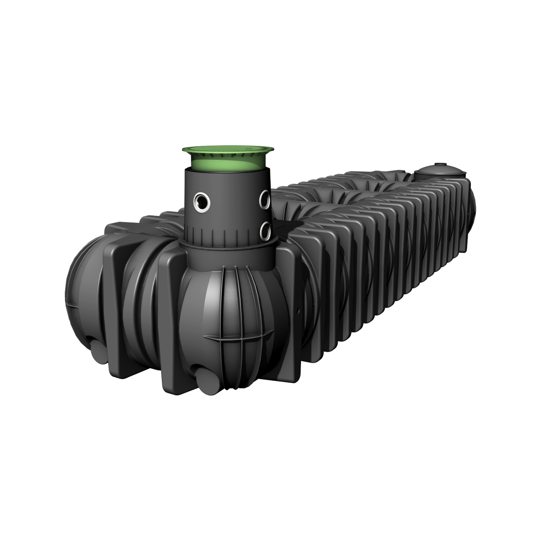 Graf Platin XXL Underground Storage Tank