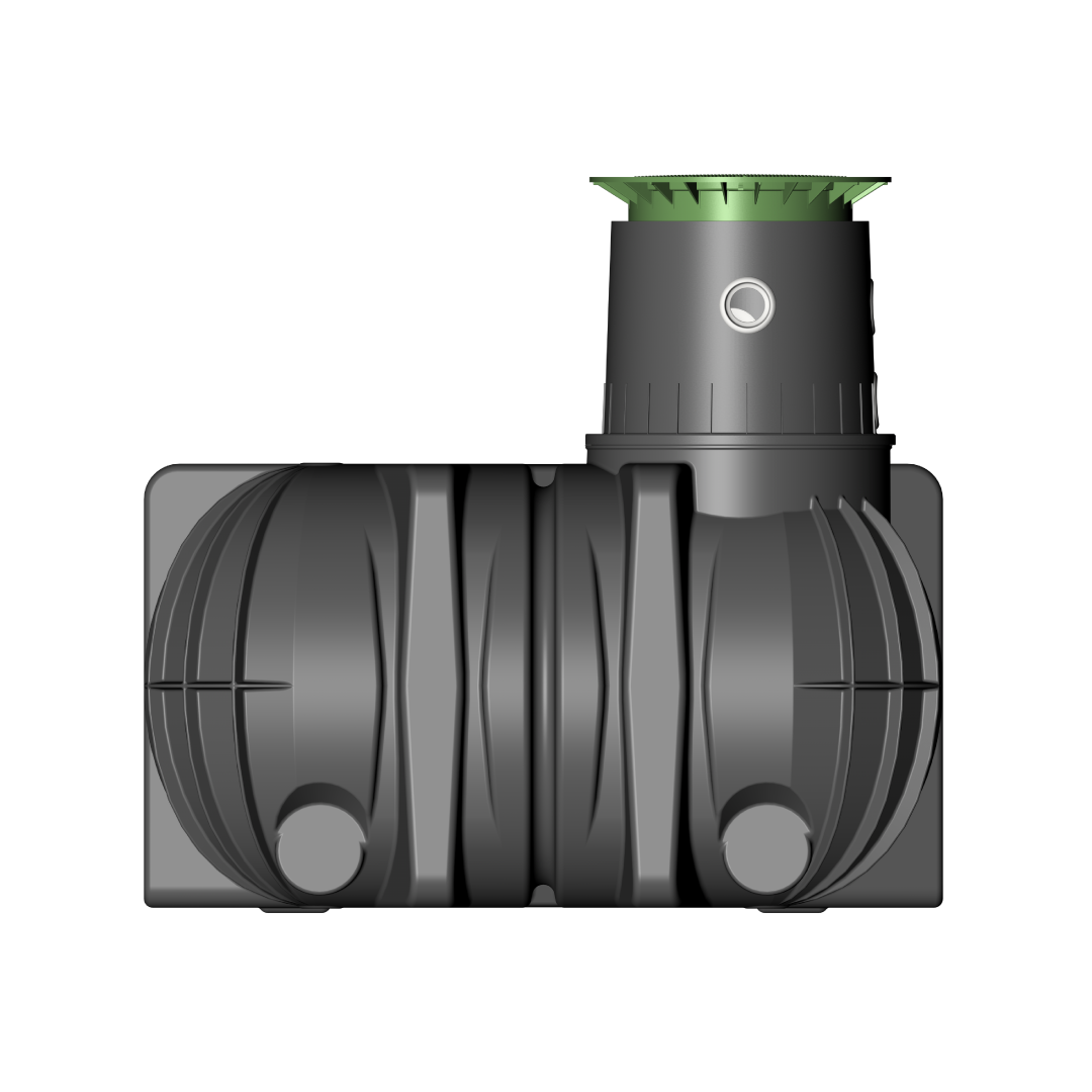 Graf Platin XXL Underground Storage Tank