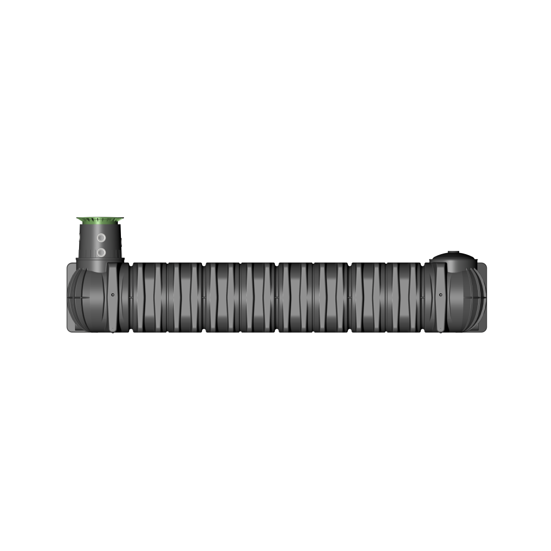 Graf Platin XXL Underground Storage Tank