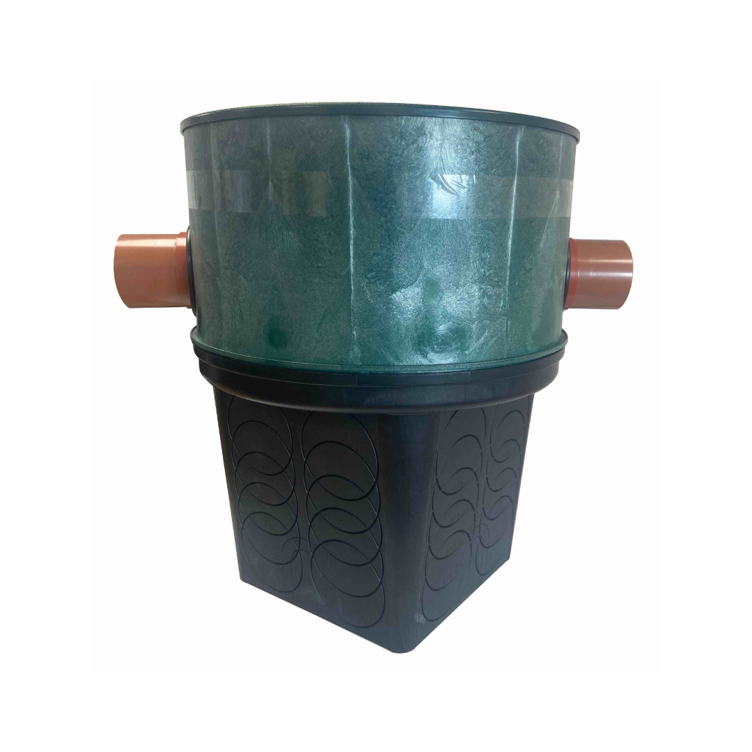 Polylok Grease Trap 70L Easy Clean