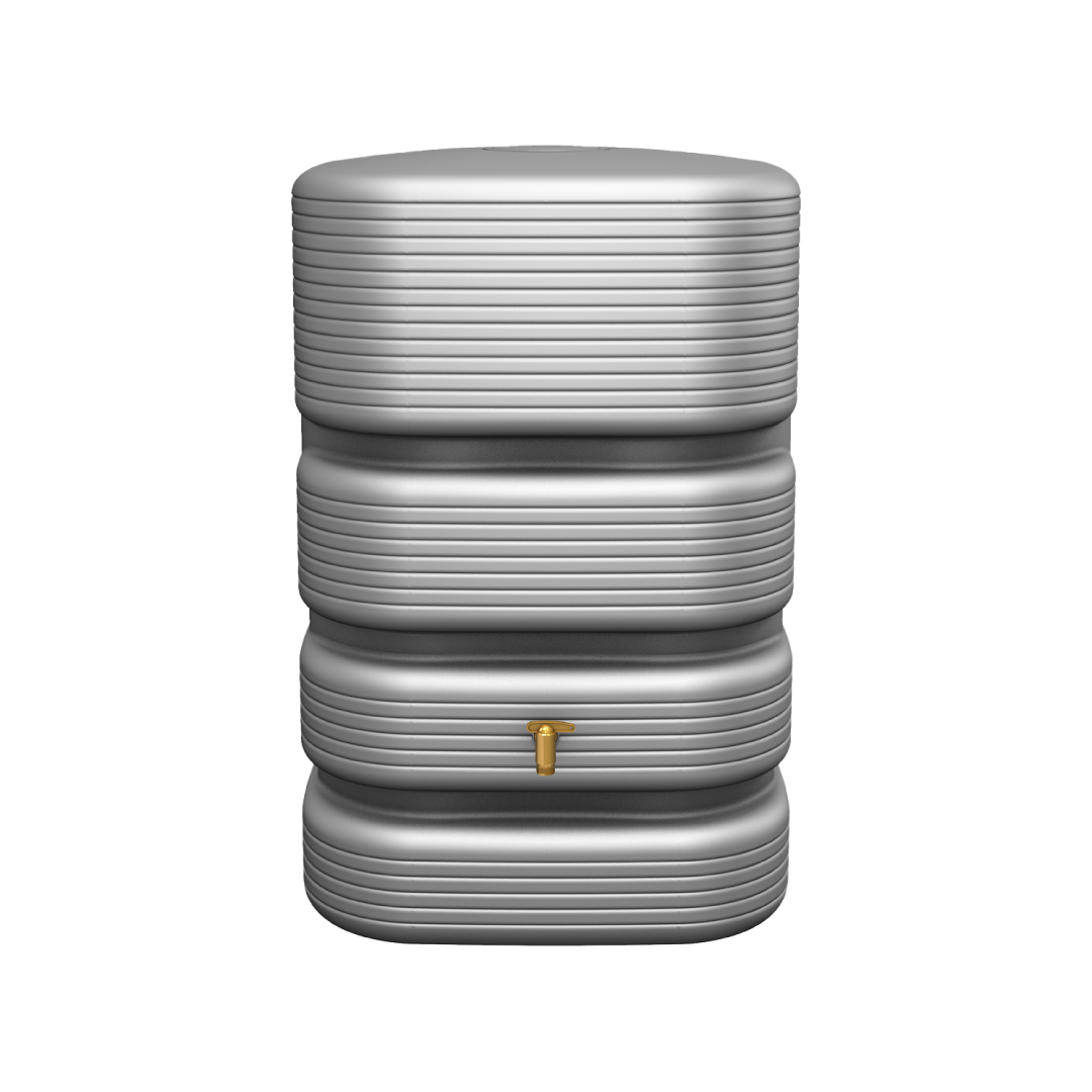 Garantia Quadro Water Butt 270 litres