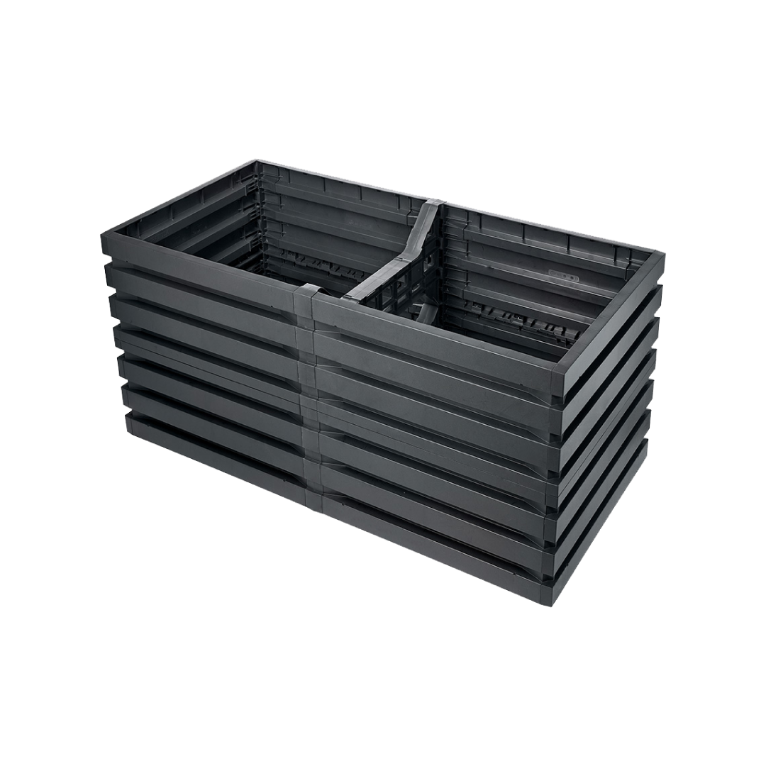 Garantia Skyline Raised Bed
