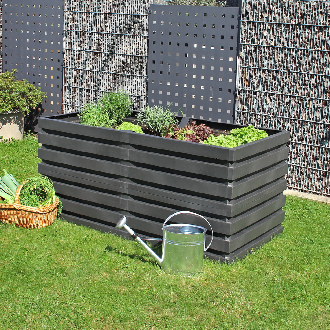 Garantia Skyline Raised Bed