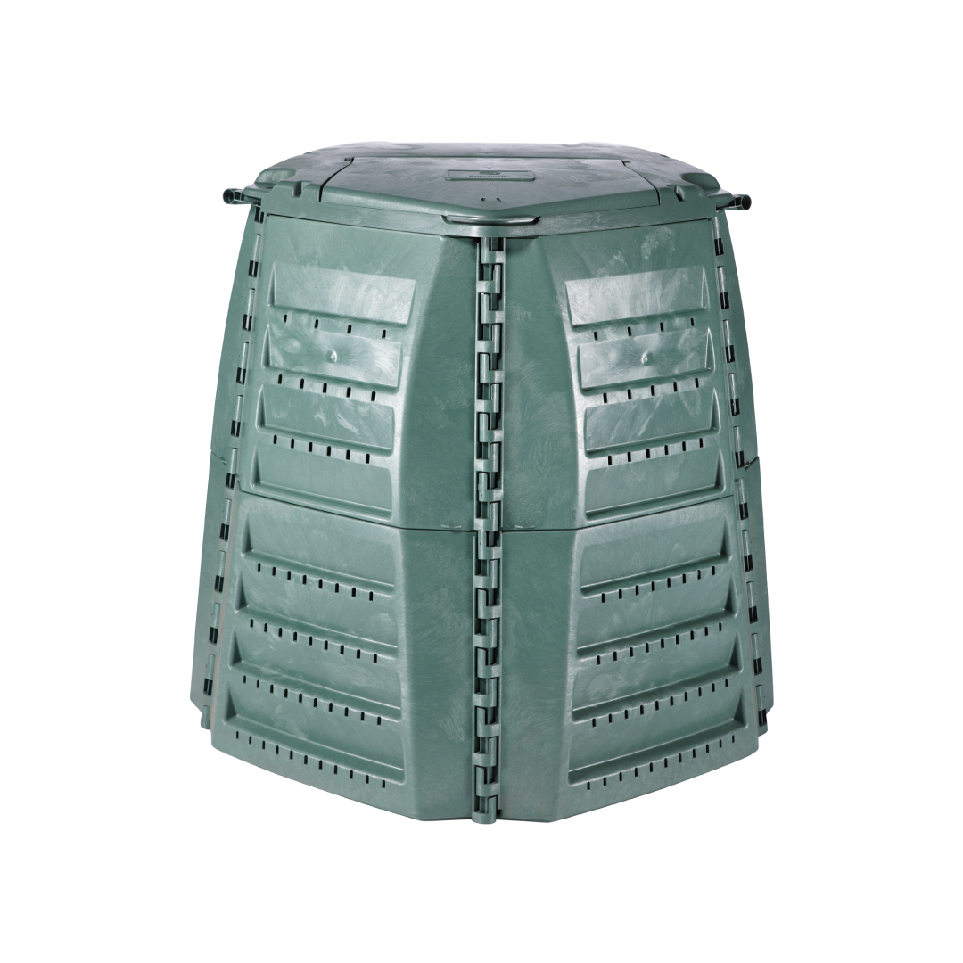 Garantia Thermo Star Composter 400 litre