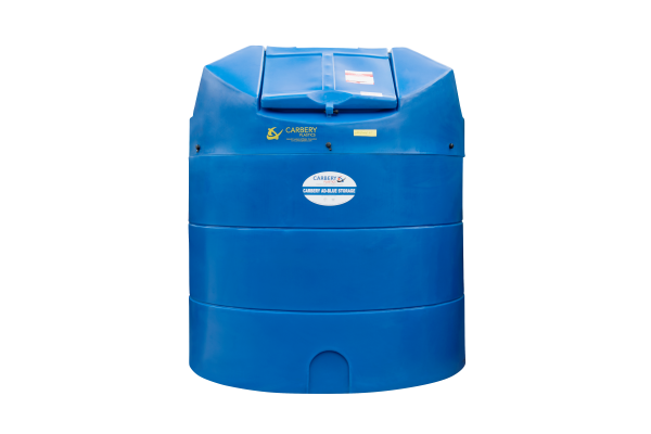 Carbery Adblue Tank 1350 litres
