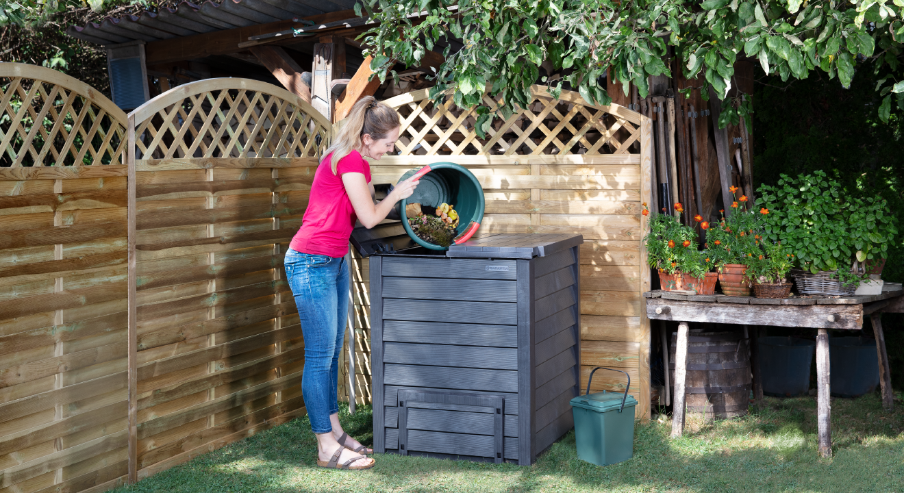 The Ultimate Guide to Composters: Ireland Edition