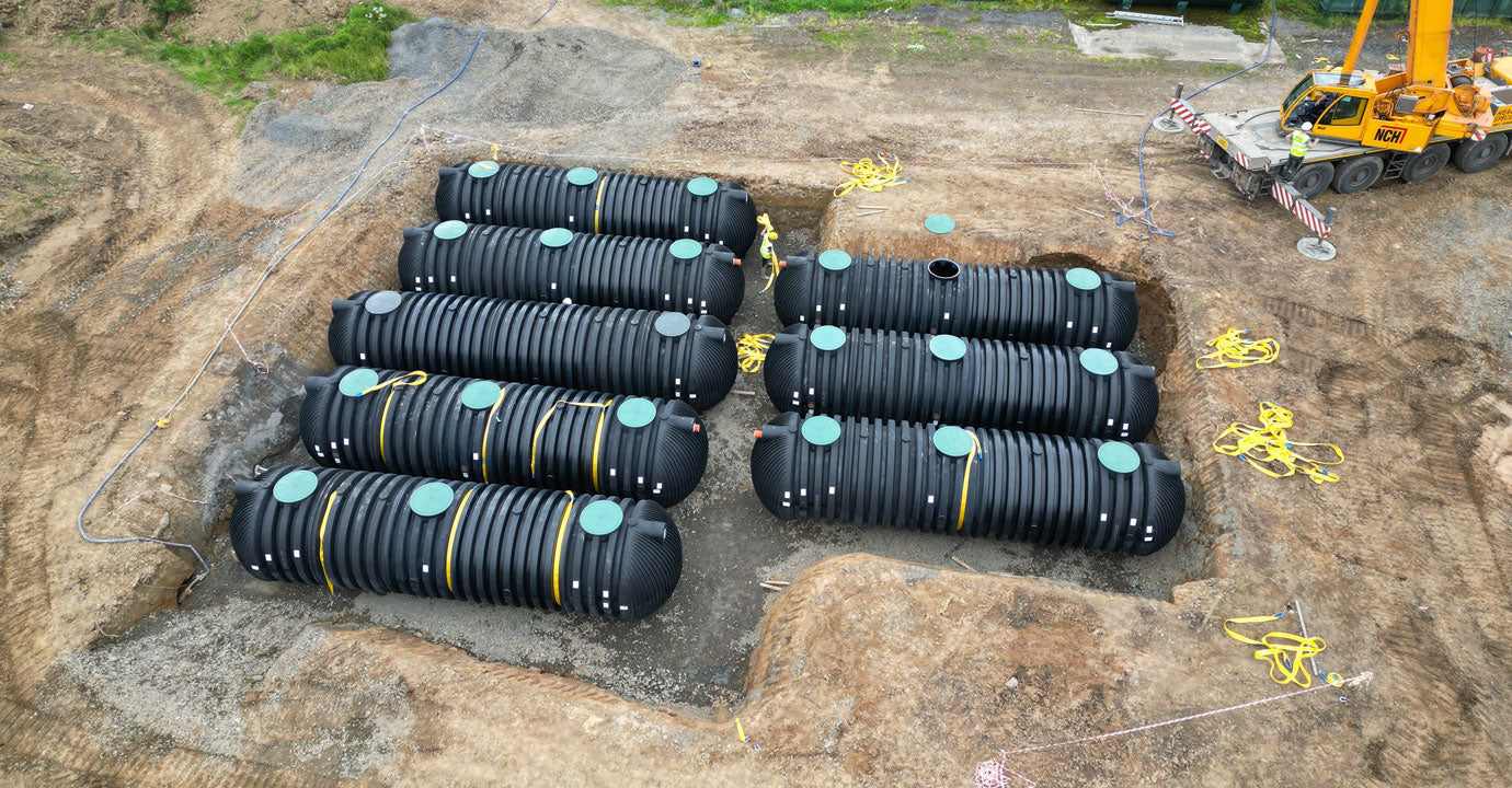 Septic Tank Regulations in Ireland