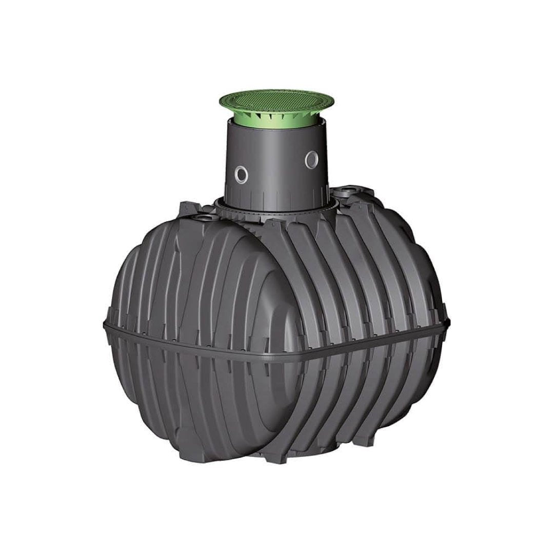 Septic Tanks
