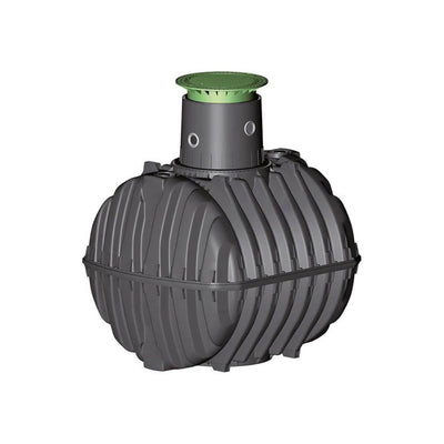 Septic Tanks