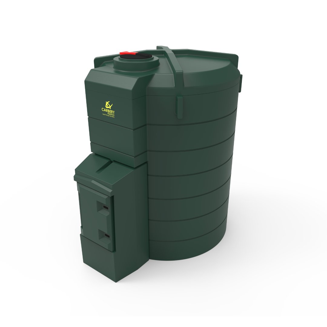 Fuel Tanks