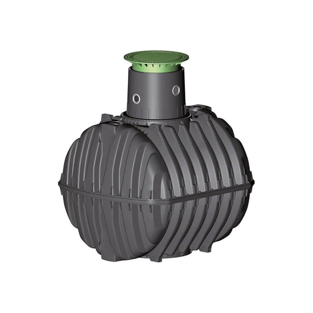 Underground Storage Tanks