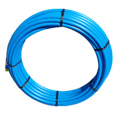 MDPE Hydro Pipe & Fittings