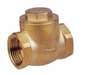 Brass & Galvanised Fittings