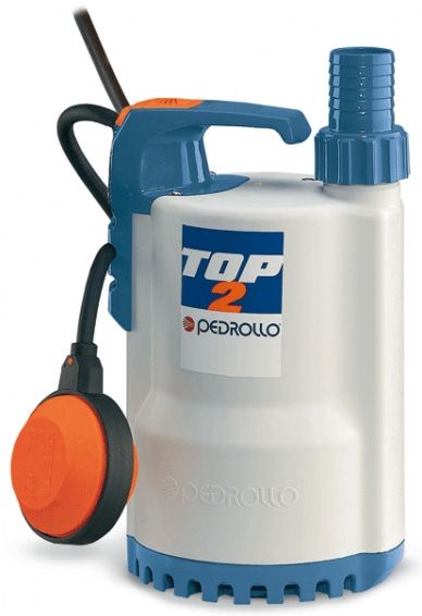 Effluent Pumps