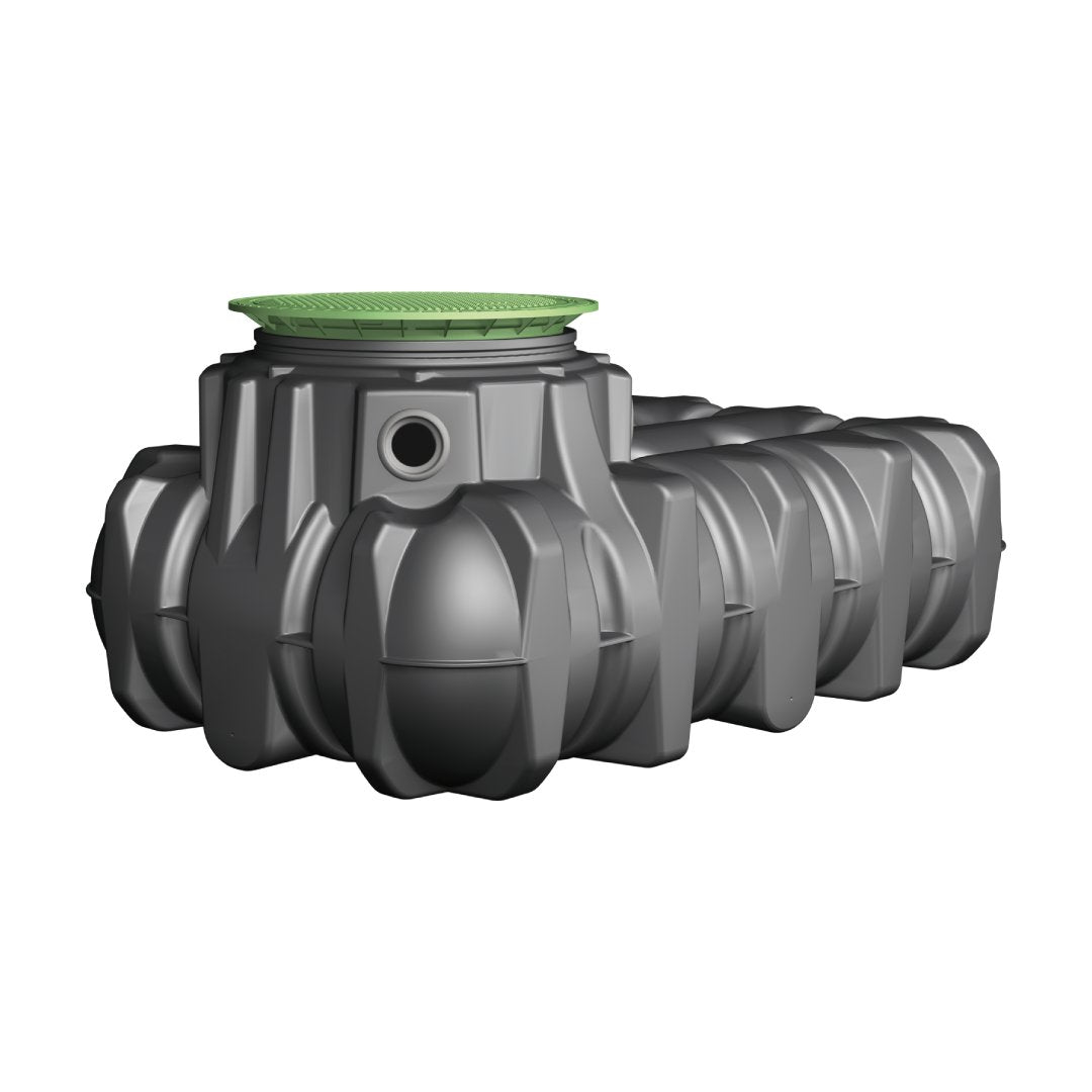 Rainwater Harvesting