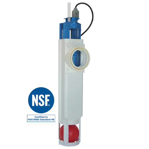 Septic Tank Accessories