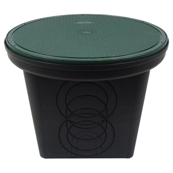 Distribution Boxes