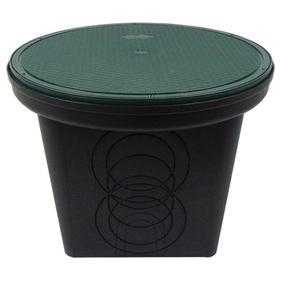 Distribution Boxes