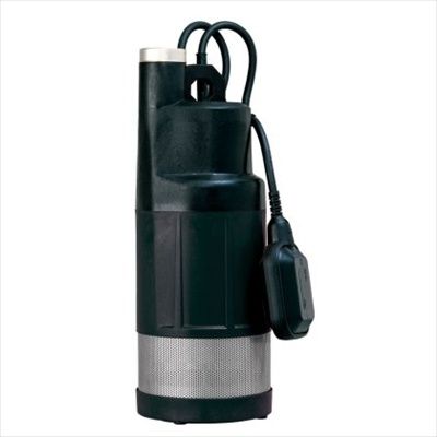 Water Pumps