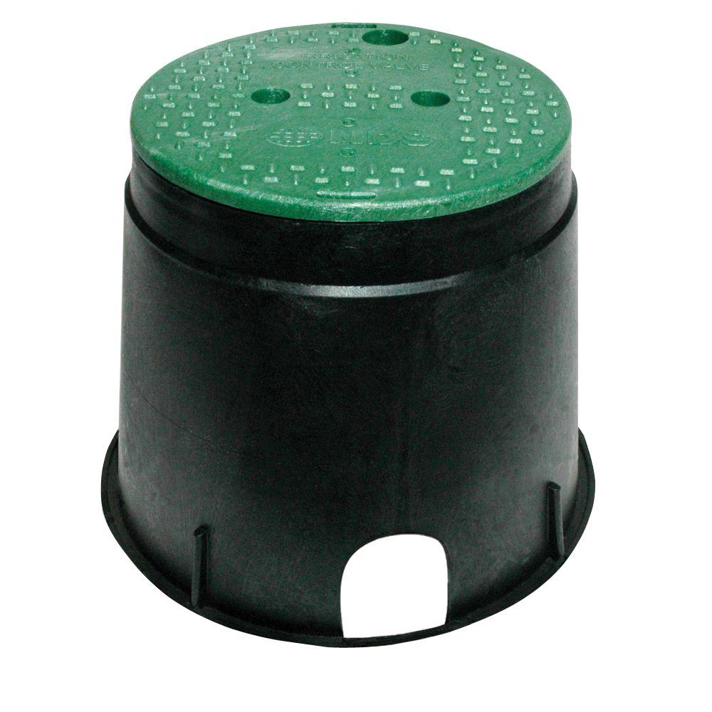 Valve Boxes