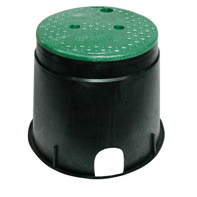 Valve Boxes
